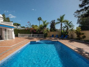 Villa Villa Sol by Interhome